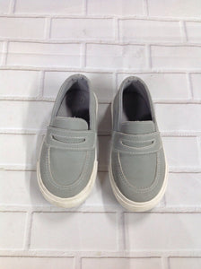 American Eagle GRAY & WHITE Shoes