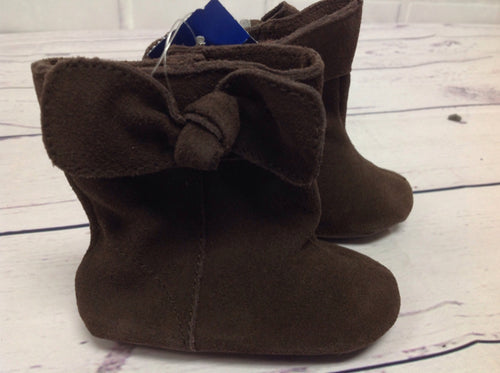 Baby Gap Brown Boots