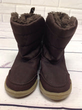 Faded Glory Brown Boots