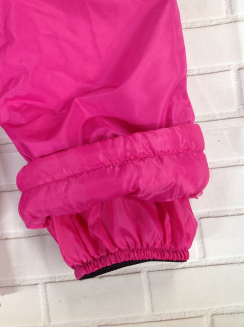 Faded Glory Pink Snowpants Tomorrow s Child Resale