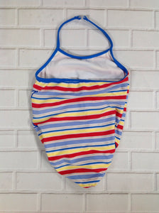 Faded Glory Stripe Swimwear