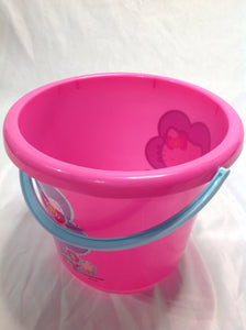 Hello Kitty Bucket Toy