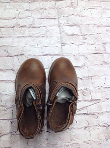 Oshkosh Brown Boots