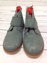 Oshkosh GRAY & ORANGE Boots