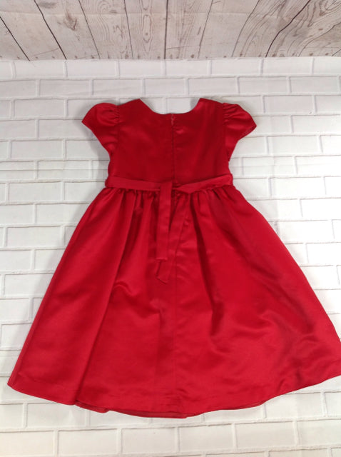 Rare Editions Red Dress – Tomorrow's Child Resale