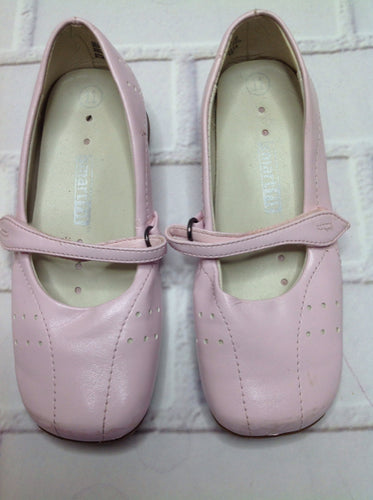 SMARTFIT Light Pink Shoes
