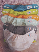 LBB Nursery Items