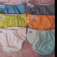 LBB Nursery Items