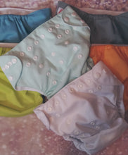 LBB Nursery Items