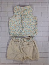 2ndStep Multi-Color 2 PC Outfit
