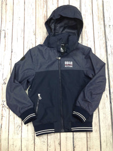 8848 ALTITUDE Blue Coat