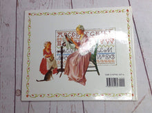 A Colonial Williamsburg ABC Book