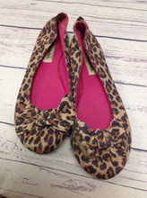 AEROPOSTAL Animal Print Shoes