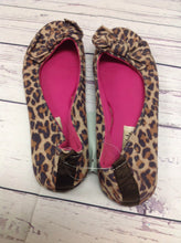 AEROPOSTAL Animal Print Shoes