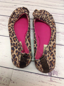 AEROPOSTAL Animal Print Shoes