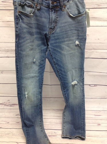 AEROPOSTAL BLUE DENIM Vintage Jeans