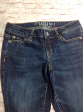 AEROPOSTAL Blue Jeans