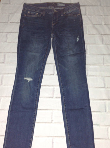 AEROPOSTAL Blue Jeans