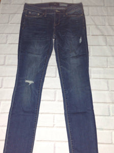 AEROPOSTAL Blue Jeans