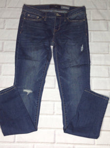 AEROPOSTAL Blue Jeans