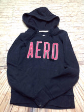 AEROPOSTAL NAVY & PINK Top