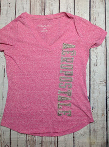 Aeropostale Pink Top
