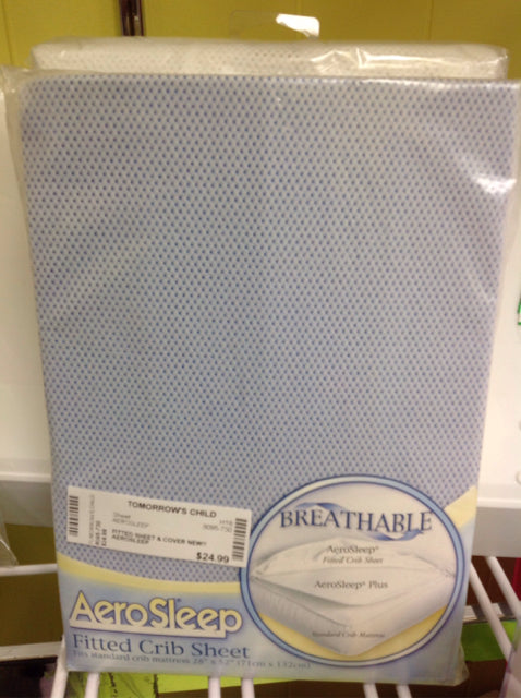 AEROSLEEP Sheet