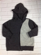 AFTON STREET Gray Top