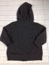 AFTON STREET Gray Top