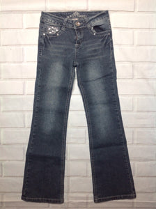 ALMOST FAMOUS Denim Pants
