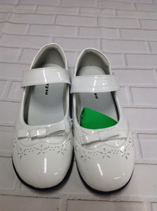 ARXYOU White Shoes