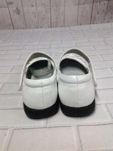 ARXYOU White Shoes