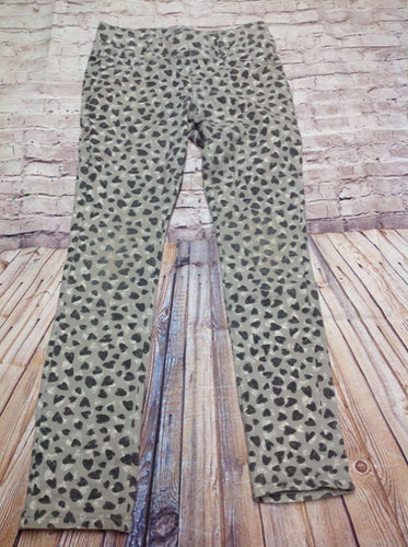 AUTHENTIC Gray Pants