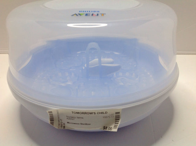 AVENT Nursery Items