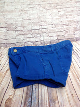 Abercrombie & Fitch Blue Shorts