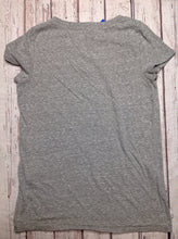 Abercrombie & Fitch Gray Top
