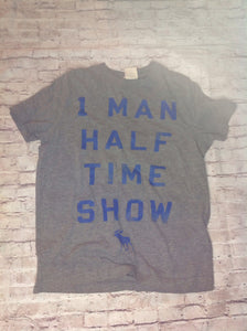 Abercrombie & Fitch Gray Top