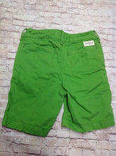 Abercrombie & Fitch Green Shorts