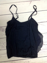 Abercrombie & Fitch Navy Top