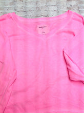 Abercrombie & Fitch Pink Top
