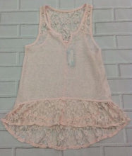 Abercrombie & Fitch Pink Top