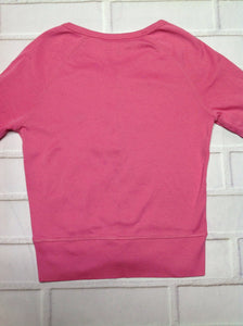 Abercrombie & Fitch Pink Top