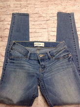 Abercrombie Kids Denim Jeans