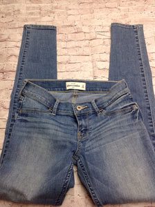Abercrombie Kids Denim Jeans