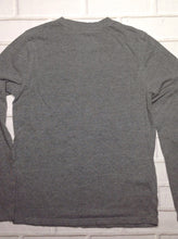 Abercrombie Kids Gray & Blue Top