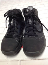Adidas Black Sneakers Size 2