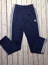 Adidas Blue & White Pants