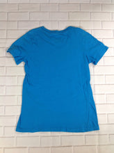 Adidas Blue Print Top