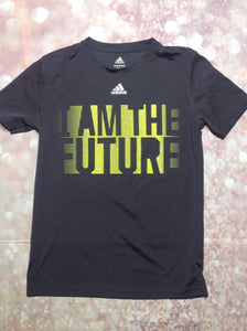 Adidas DARK GRAY Top