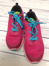 Adidas Pink Sneakers Size 2.5